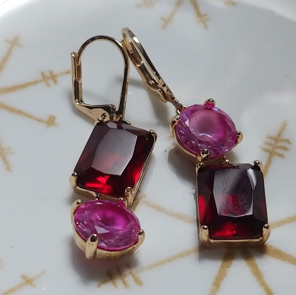 Kate spade warrings EUC